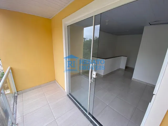 Casa 1 quarto e 1 banheiro, para alugar, no bairro Araçatiba em Maricá