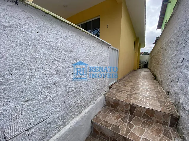 Casa 1 quarto e 1 banheiro, para alugar, no bairro Araçatiba em Maricá