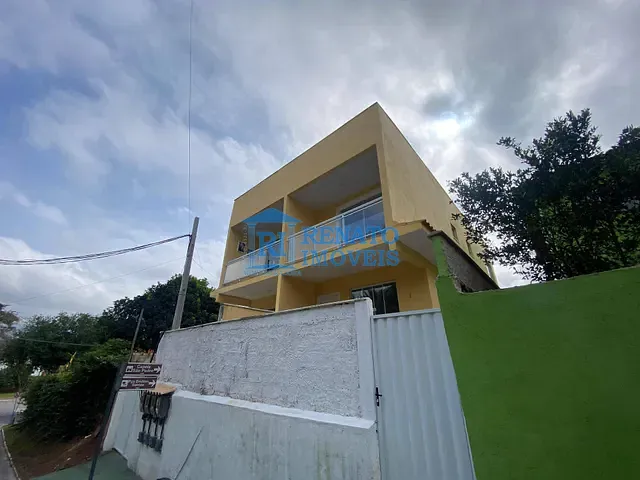 Casa 1 quarto e 1 banheiro, para alugar, no bairro Araçatiba em Maricá