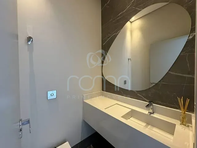 Casa 3 quartos e 5 banheiros, à venda, no bairro Residencial Jardim Vista Bela em São José do Rio Preto