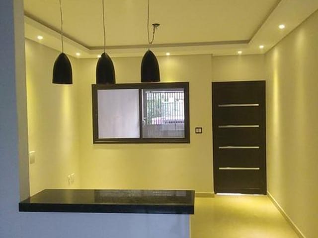 Foto do Casa - Casa com 3 dormitórios à venda, 87 m² por R$ 325.000,00 - Residencial Parque dos Sinos - Jacareí/SP | RUSSI IMÓVEIS