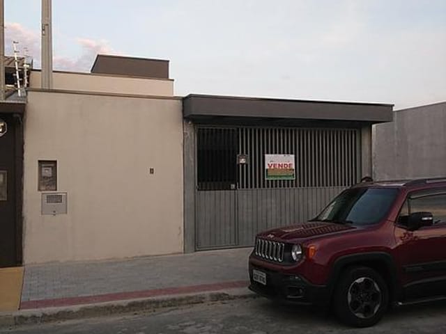 Foto do Casa - Casa com 3 dormitórios à venda, 87 m² por R$ 325.000,00 - Residencial Parque dos Sinos - Jacareí/SP | RUSSI IMÓVEIS