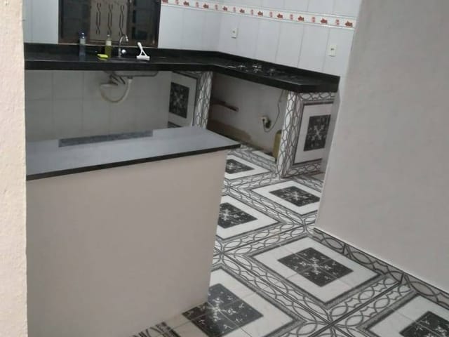 Casa 5 quartos e 3 banheiros, à venda, no bairro Maria Teresa em Belo Horizonte