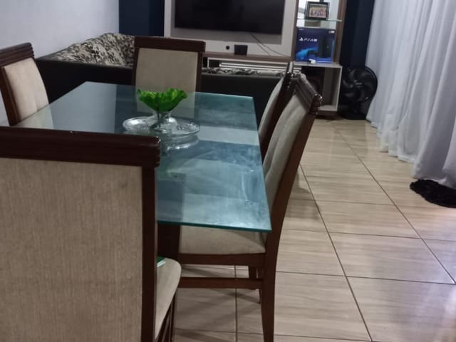 Casa 5 quartos e 3 banheiros, à venda, no bairro Maria Teresa em Belo Horizonte