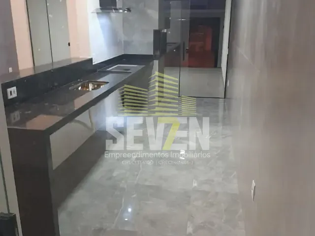 Casa com 242m² 3 quartos e 2 banheiros, à venda, no bairro Vila Souto em Bauru