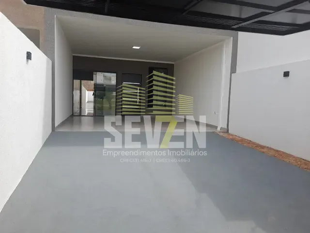 Casa com 242m² 3 quartos e 2 banheiros, à venda, no bairro Vila Souto em Bauru