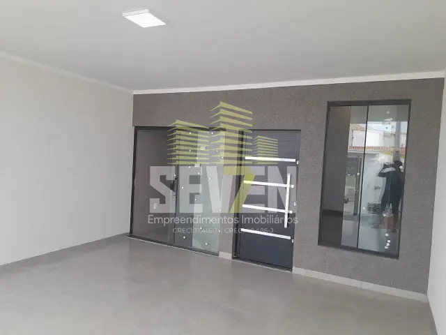 Casa com 242m² 3 quartos e 2 banheiros, à venda, no bairro Vila Souto em Bauru
