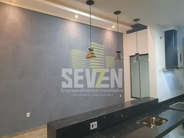 Casa com 242m² 3 quartos e 2 banheiros, à venda, no bairro Vila Souto em Bauru
