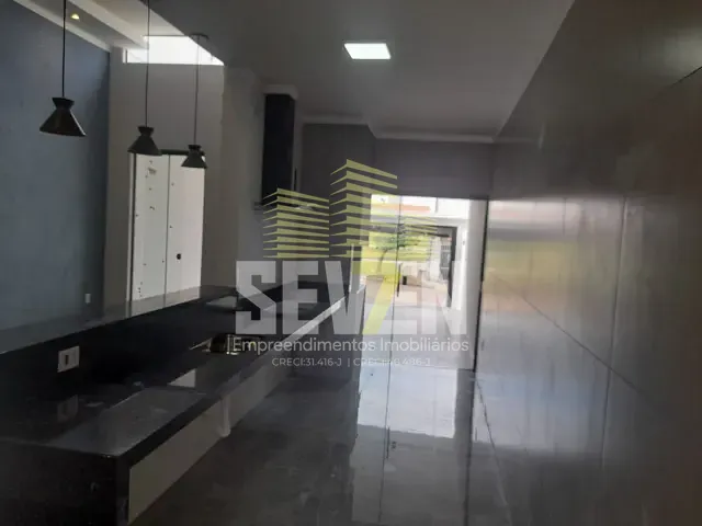 Casa com 242m² 3 quartos e 2 banheiros, à venda, no bairro Vila Souto em Bauru