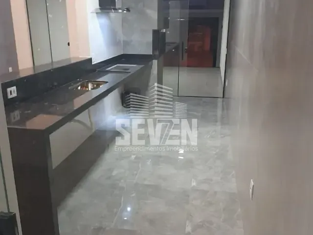 Casa com 242m² 3 quartos e 2 banheiros, à venda, no bairro Vila Souto em Bauru