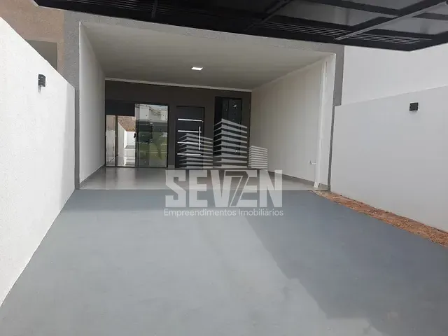 Casa com 242m² 3 quartos e 2 banheiros, à venda, no bairro Vila Souto em Bauru