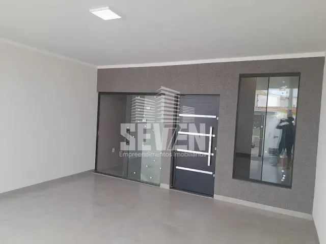 Casa com 242m² 3 quartos e 2 banheiros, à venda, no bairro Vila Souto em Bauru