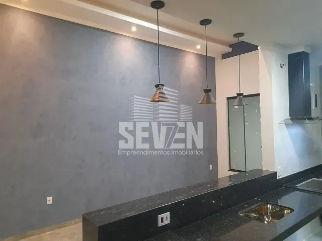 Casa com 242m² 3 quartos e 2 banheiros, à venda, no bairro Vila Souto em Bauru