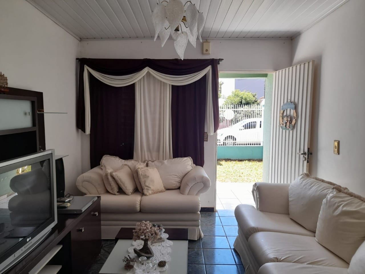 Foto 2 de casa em Chapecó
