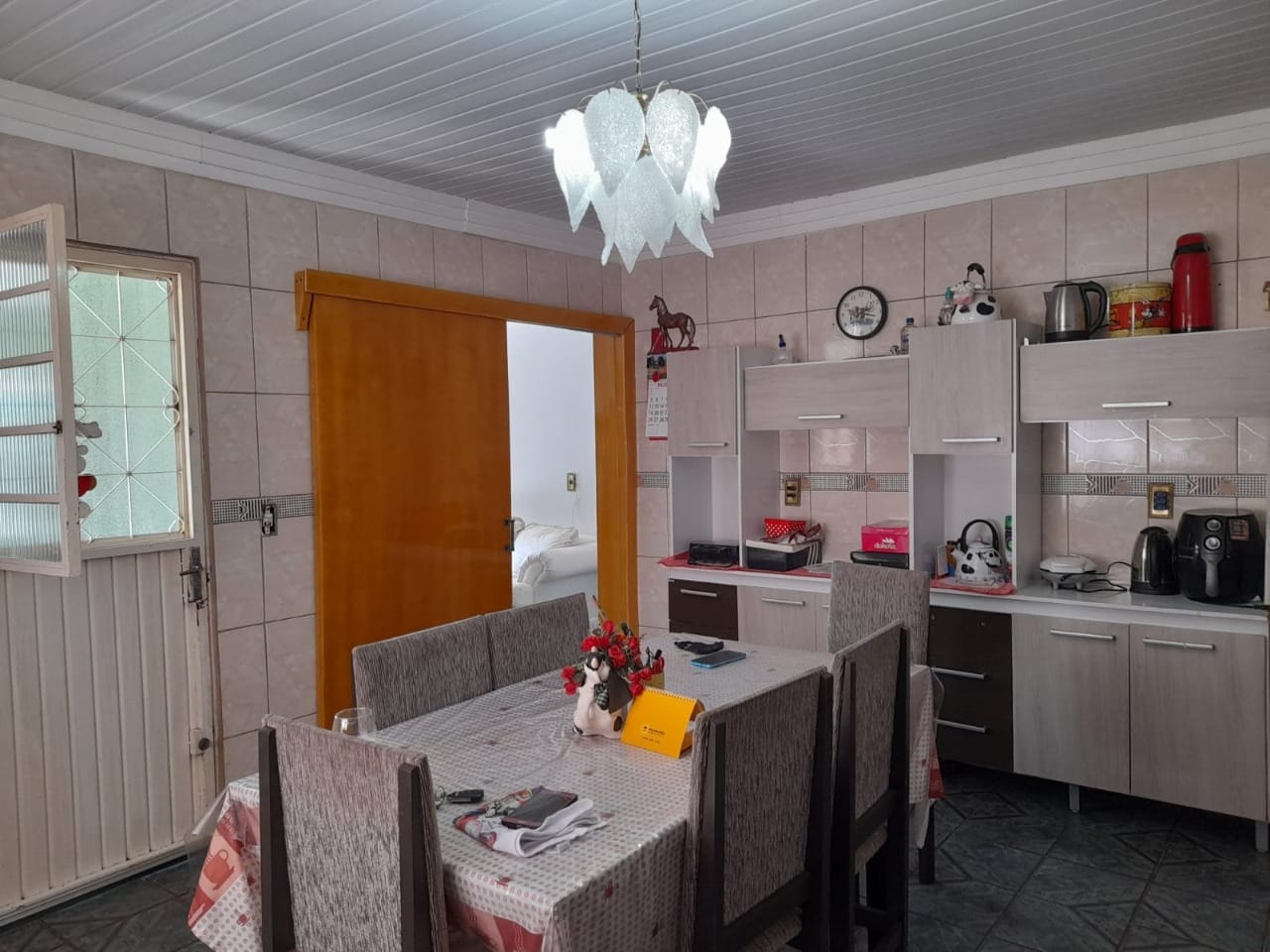 Foto 3 de casa em Chapecó