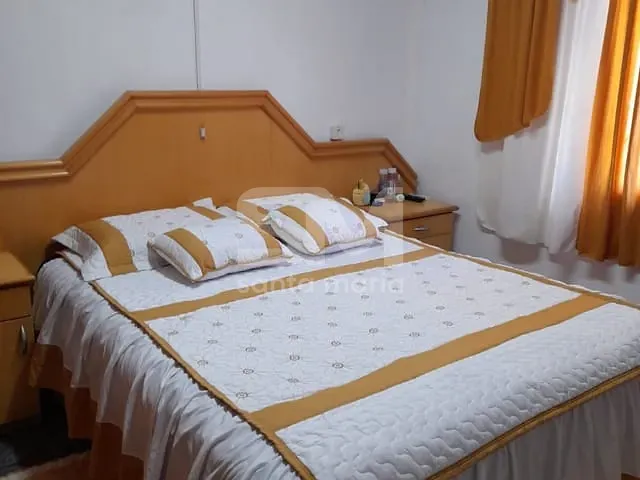 Casa com 450m² 4 quartos e 2 banheiros, à venda, no bairro Esplanada em Chapecó