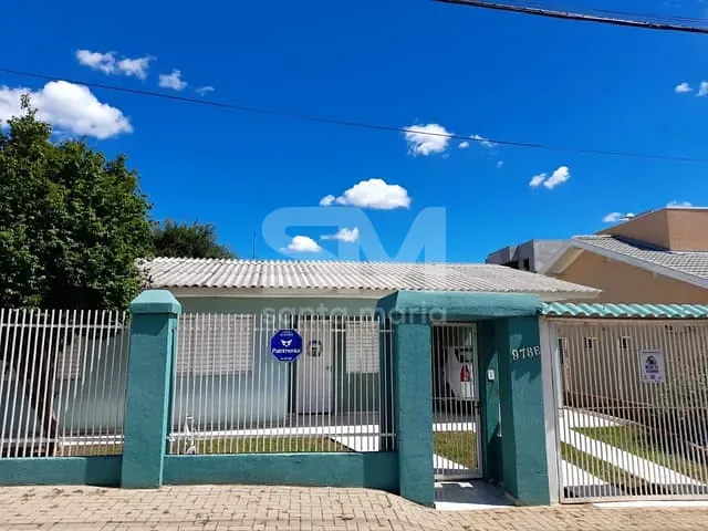 Casa com 450m² 4 quartos e 2 banheiros, à venda, no bairro Esplanada em Chapecó