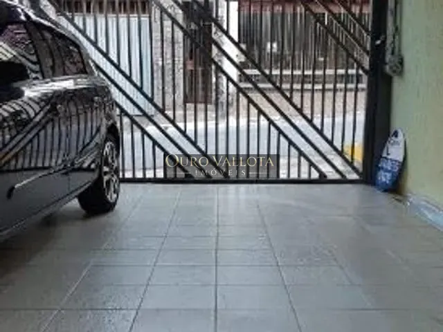 Casa com 200m² 2 quartos e 1 banheiro, à venda, no bairro Vila Prudente (Zona Leste) em São Paulo