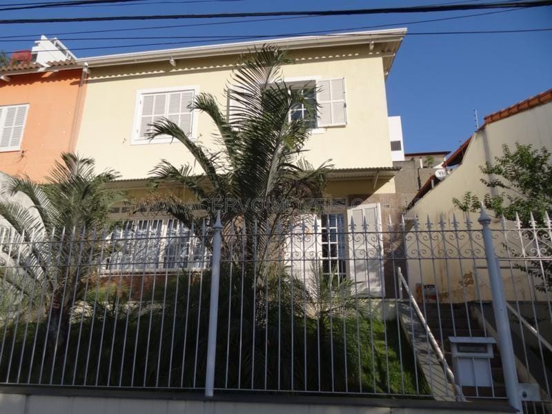 Casa à Venda em São Mateus