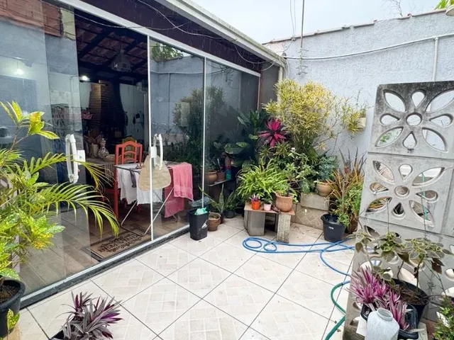 Casa com 89m² 2 quartos e 2 banheiros, à venda, no bairro Parque Aeroporto em Macaé