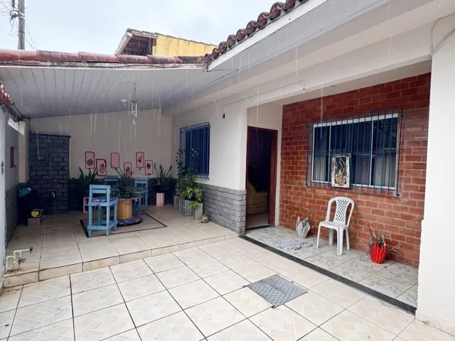 Casa com 89m² 2 quartos e 2 banheiros, à venda, no bairro Parque Aeroporto em Macaé