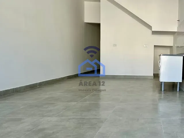 Casa com 120m² 3 quartos e 2 banheiros, à venda, no bairro Capricórnio em Caraguatatuba