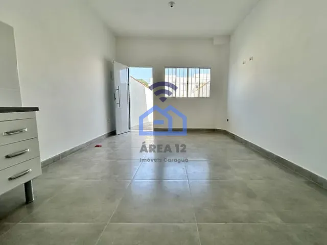 Casa com 120m² 3 quartos e 2 banheiros, à venda, no bairro Capricórnio em Caraguatatuba