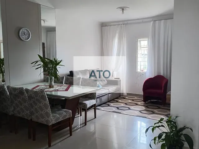 Casa 2 quartos e 1 banheiro, à venda, no bairro Joaia em Tijucas