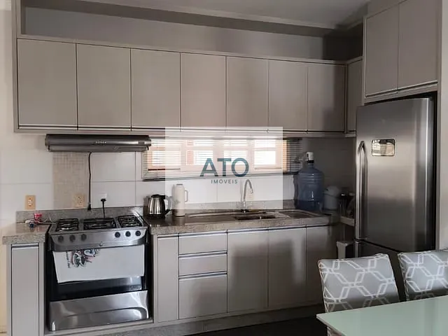 Casa 2 quartos e 1 banheiro, à venda, no bairro Joaia em Tijucas