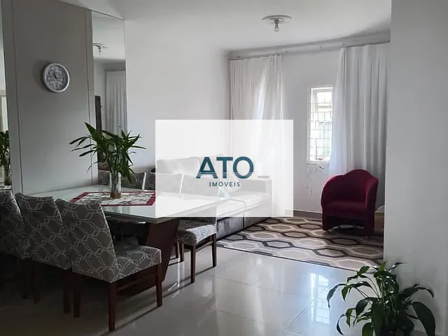 Casa 2 quartos e 1 banheiro, à venda, no bairro Joaia em Tijucas