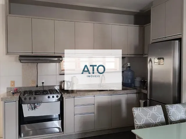 Casa 2 quartos e 1 banheiro, à venda, no bairro Joaia em Tijucas