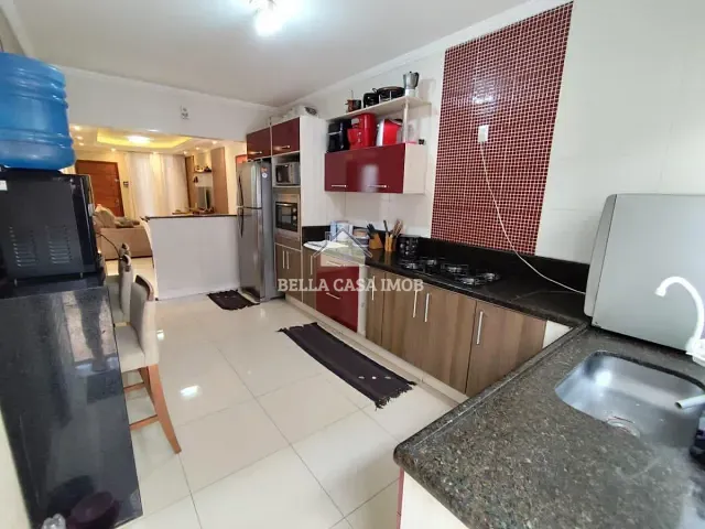 Casa com 132m² 2 quartos e 2 banheiros, à venda, no bairro Jardim Residencial Villa Amato em Sorocaba