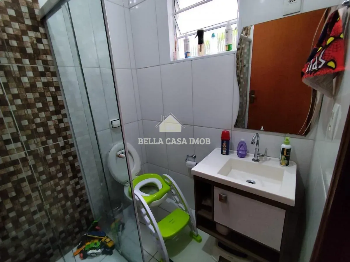 Casa, 2 quartos, 105 m² - Foto 11