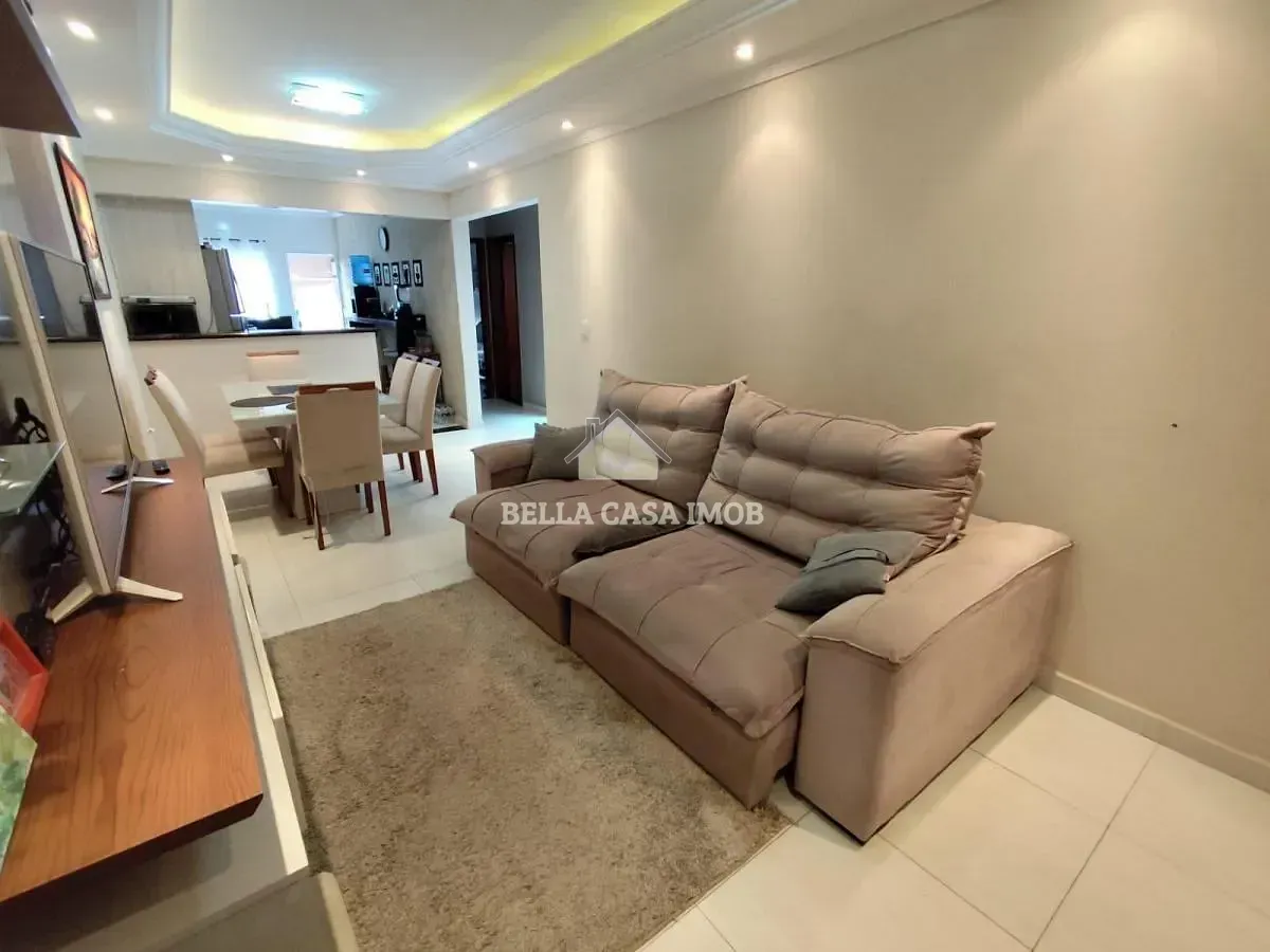 Casa, 2 quartos, 105 m² - Foto 19