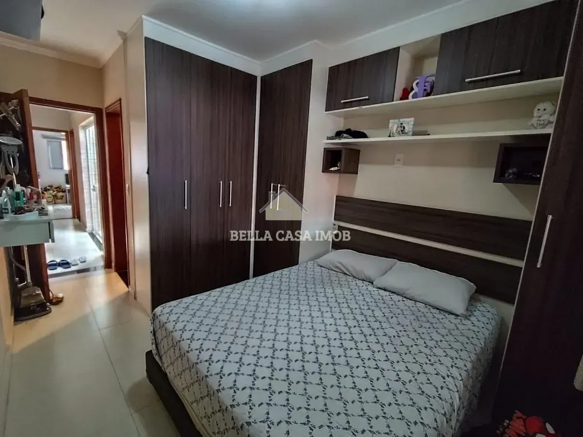 Casa, 2 quartos, 105 m² - Foto 13