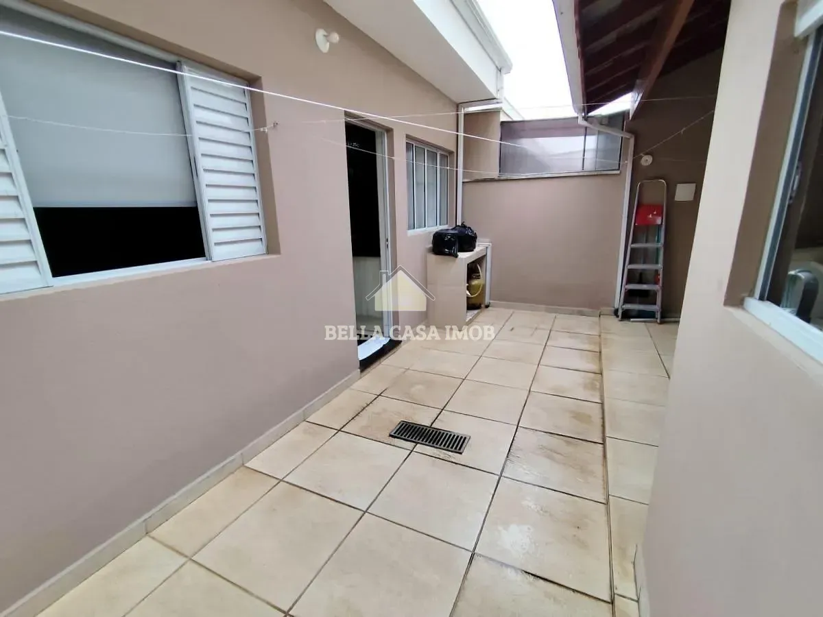 Casa, 2 quartos, 105 m² - Foto 15