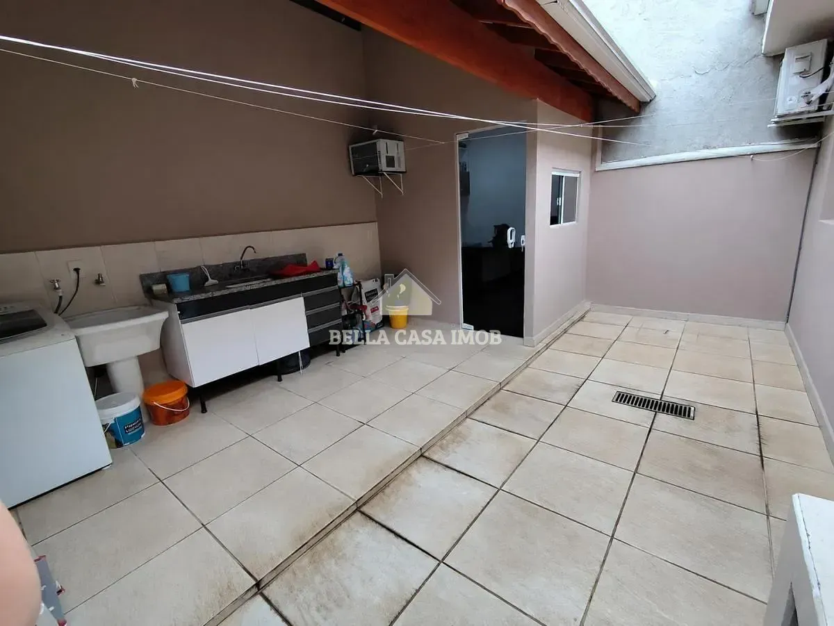 Casa, 2 quartos, 105 m² - Foto 16
