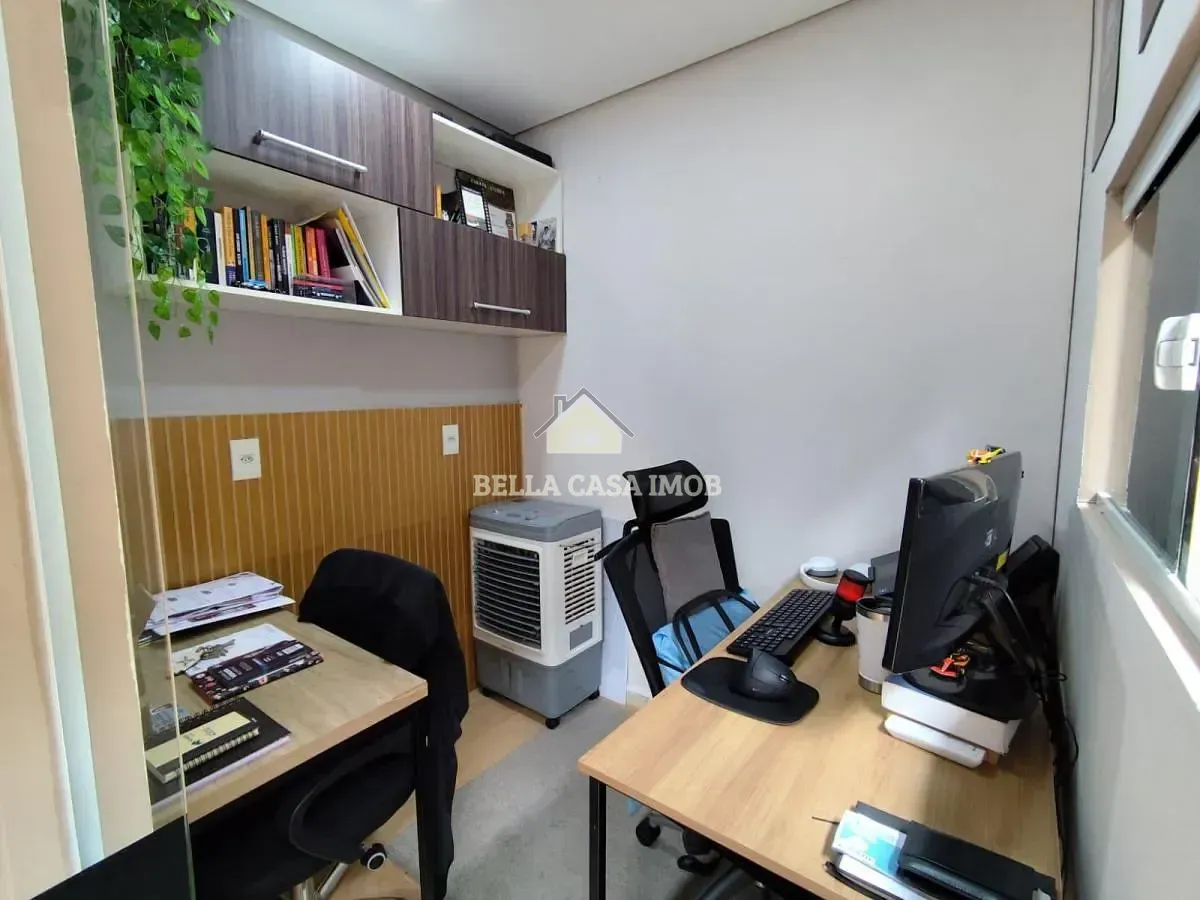 Casa, 2 quartos, 105 m² - Foto 17