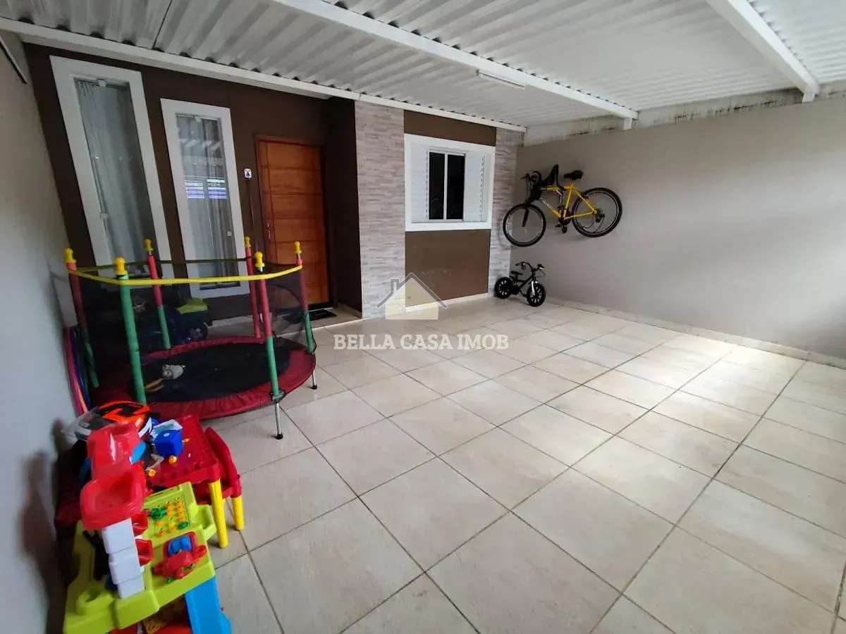 Casa, 2 quartos, 105 m² - Foto 18