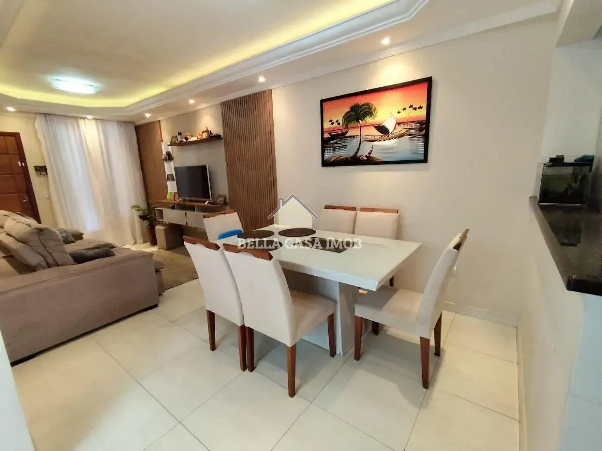 Casa, 2 quartos, 105 m² - Foto 2