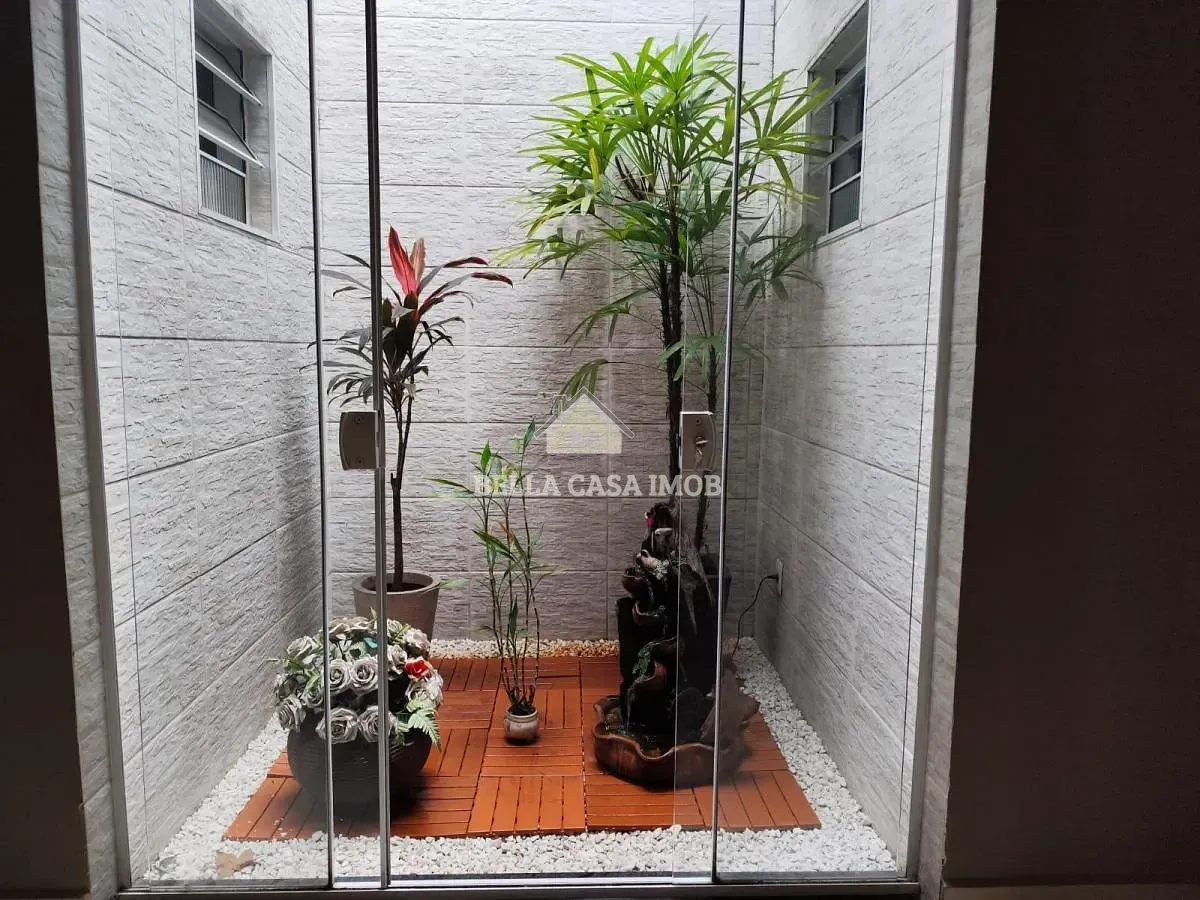 Casa, 2 quartos, 105 m² - Foto 4