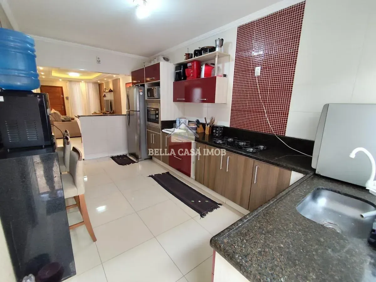 Casa, 2 quartos, 105 m² - Foto 5