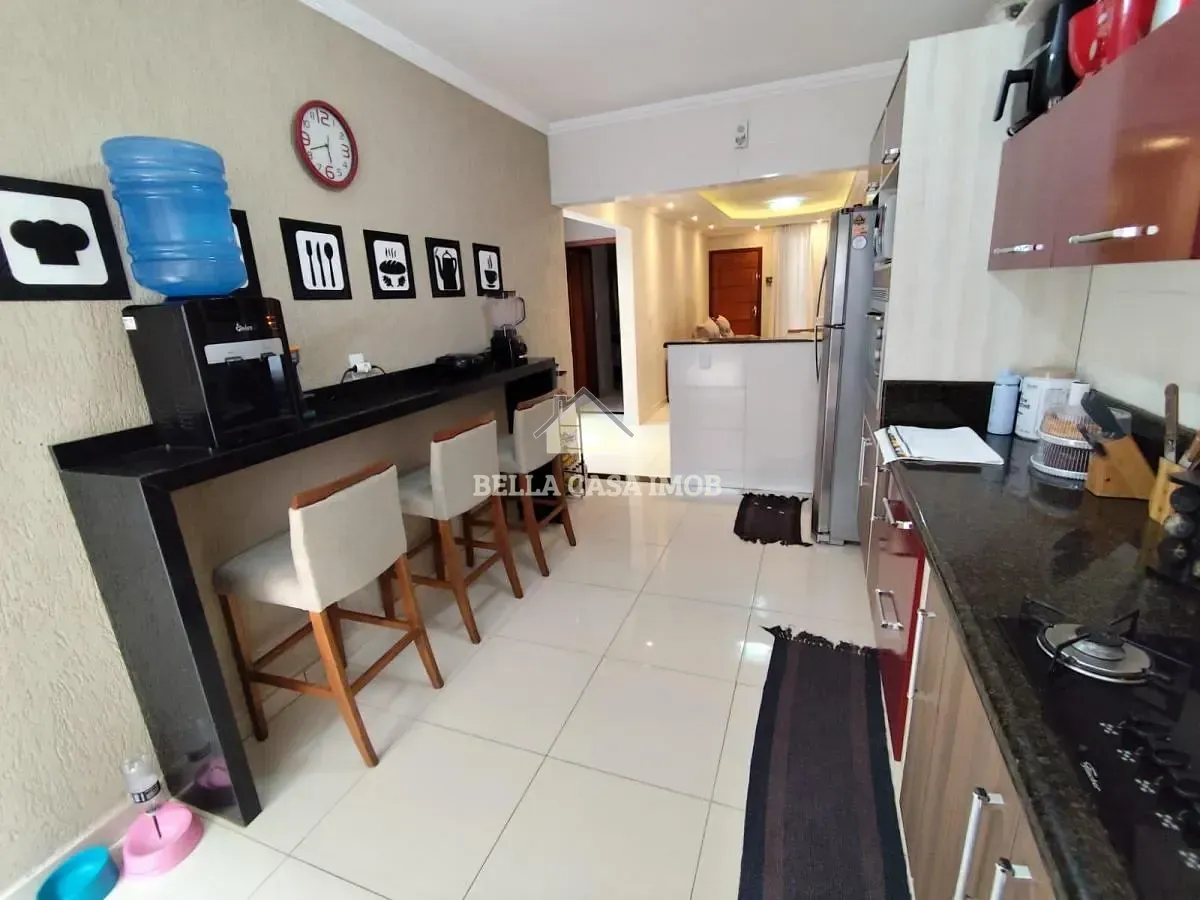 Casa, 2 quartos, 105 m² - Foto 6