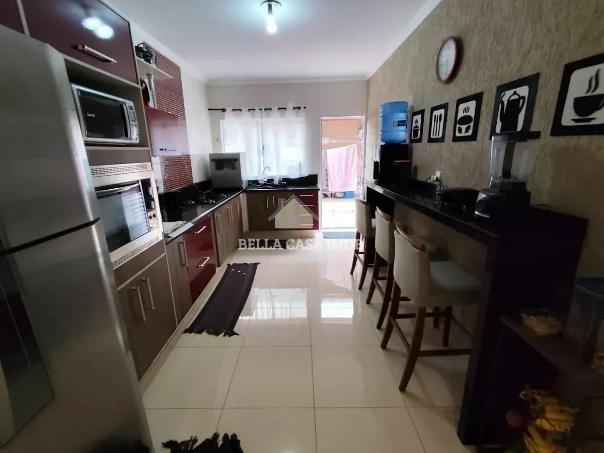Casa, 2 quartos, 105 m² - Foto 7