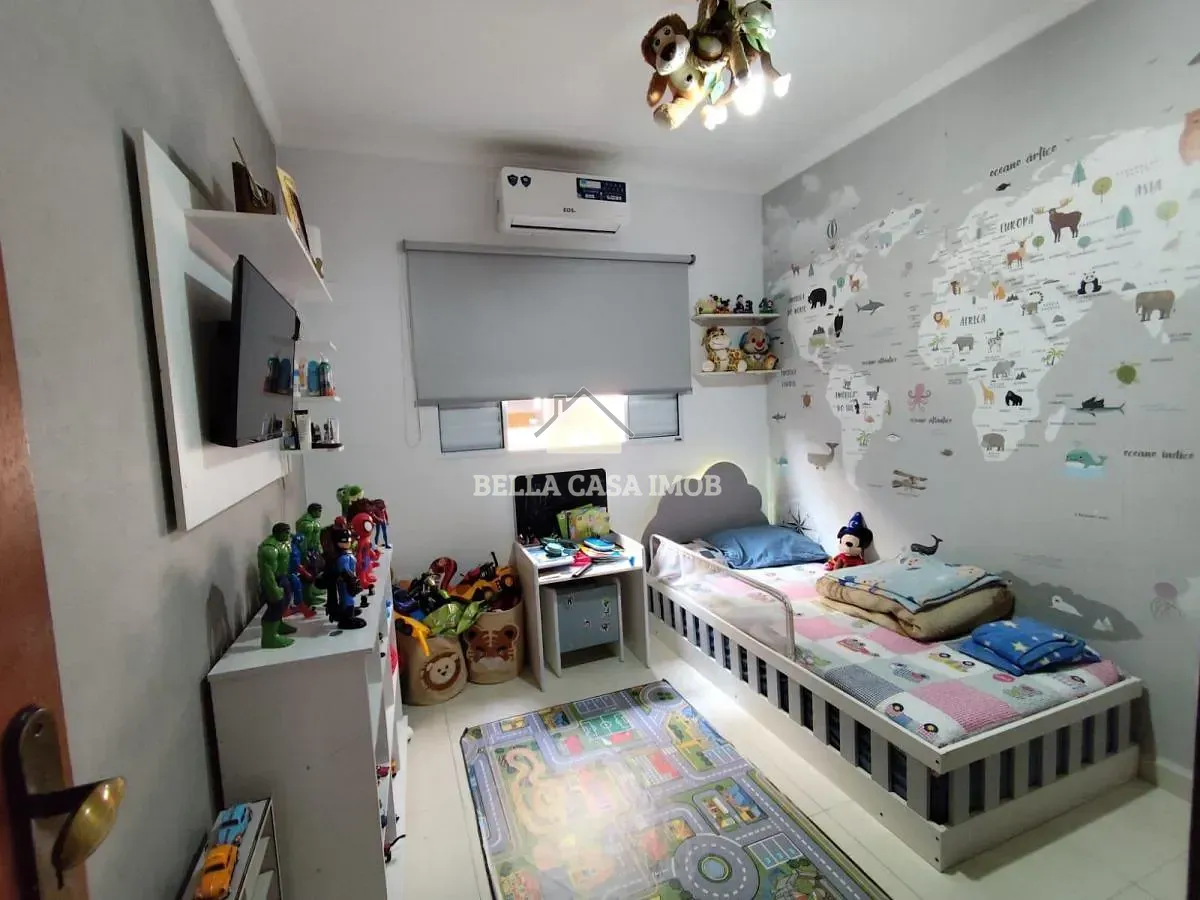 Casa, 2 quartos, 105 m² - Foto 9
