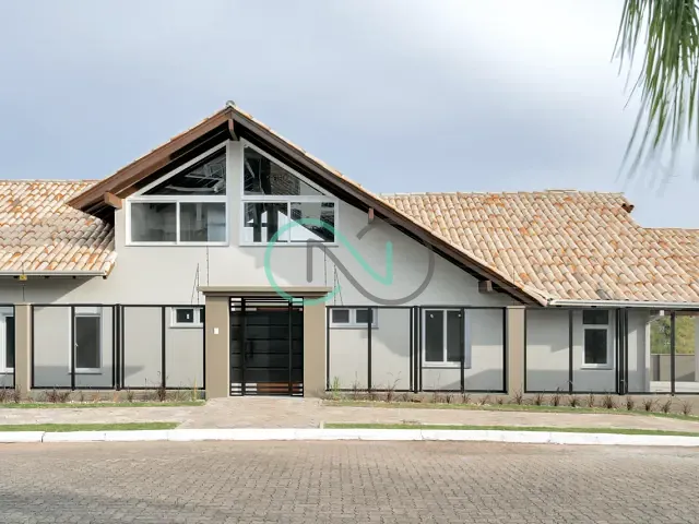 Casa 3 quartos e 4 banheiros, à venda, no bairro Metzler em Campo Bom