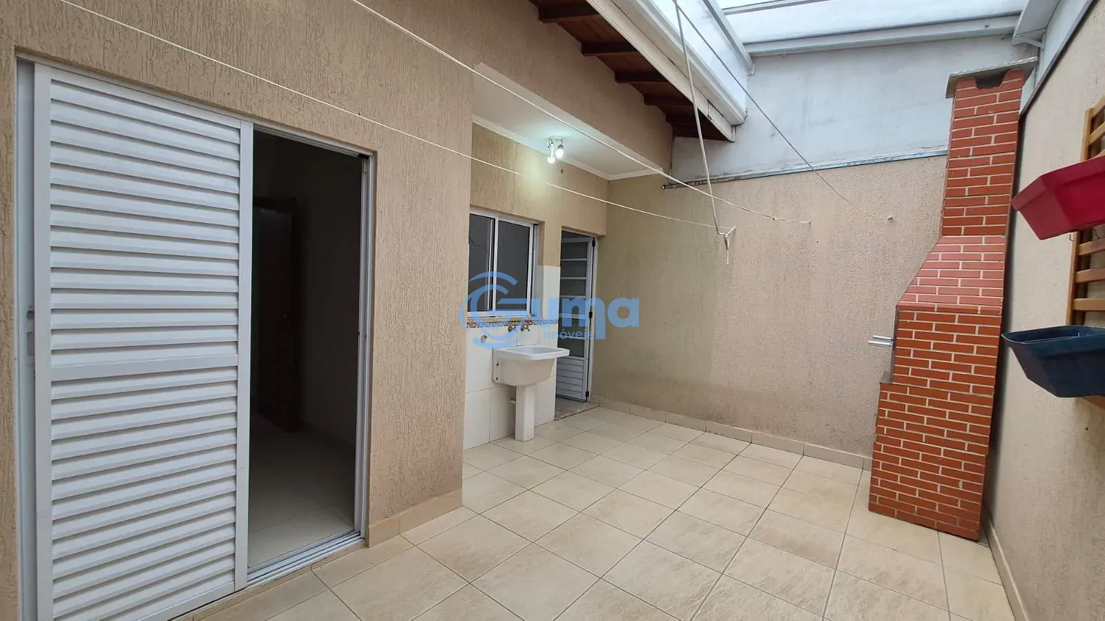 Casa, 3 quartos, 116 m² - Foto 26