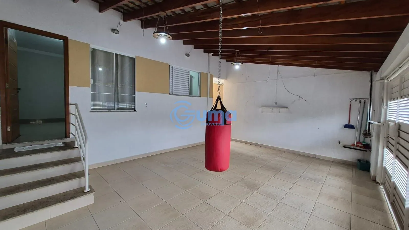 Casa, 3 quartos, 116 m² - Foto 5