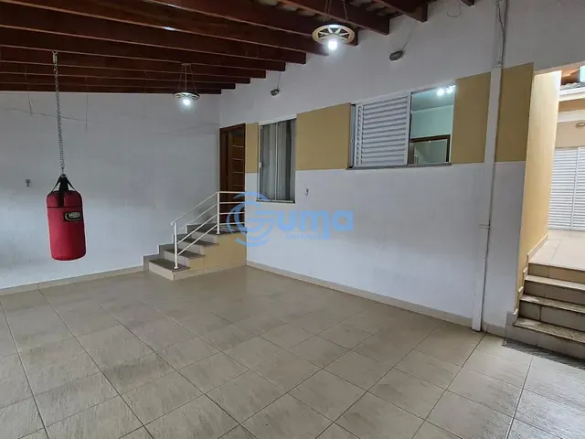 Casa com 140m² 3 quartos e 2 banheiros, à venda, no bairro Residencial Quinta dos Vinhedos em Bragança Paulista