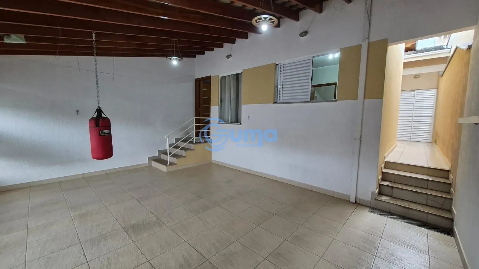 Casa, 3 quartos, 116 m² - Foto 4